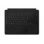 Klaviatuur Microsoft Surface Pro 8XB-00160 puuteplaadi ja Surface õhuke Pen 2 laadimisdokiga
