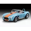 Plastikmudelauto 65 Shelby Cobra 427 1/24