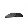 NATEC PORIFERA klaviatuur Kodu/Kontor Bluetooth QWERTY US International Must