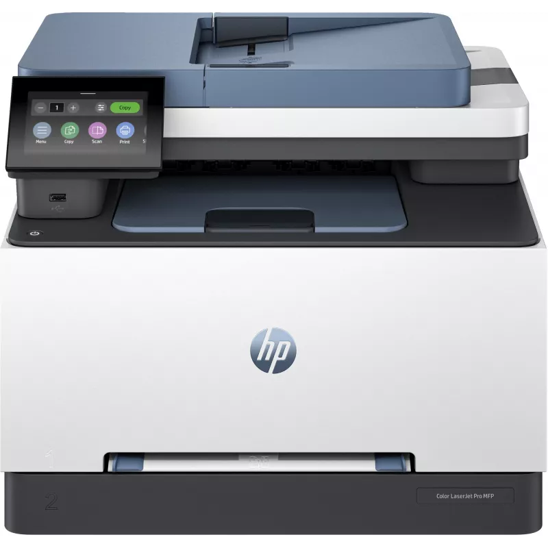 Multifunktsionaalne printer HP Color LaserJet Pro MFP 3302fdn Laser Color