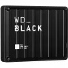 Väline kõvaketas Western Digital 4TB 2,5-tolline USB 3.2 Gen 1 P10 Game Drive