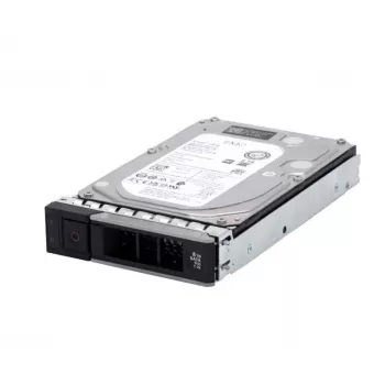 Sisemine kõvaketas AXIS 02471-001 — 4 TB HDD, SATA, 3,5 tolli
