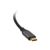 Kaardilugeja Akasa AK-CR-09BK USB 2.0 USB-C Hall