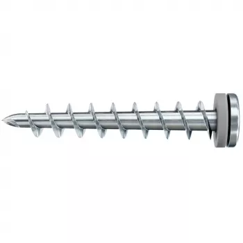 Kruvi Fischer 563537 65 mm Metall 50 tk