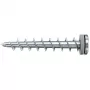 Kruvi Fischer 563537 65 mm Metall 50 tk