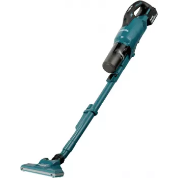 Makita DCL286FRF akutoitelne tolmuimeja (DCL286FRF)