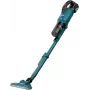 Makita DCL286FRF akutoitelne tolmuimeja (DCL286FRF)