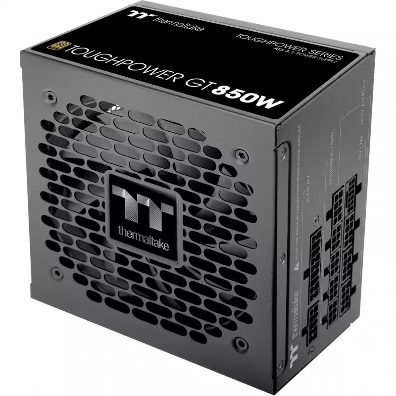 Toiteplokk Thermaltake Toughpower Gt 850 W