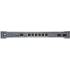 JUNIPER NETWORKS SRX300 teenuselüüs koos riistvaraga (8GE - 4G RAM - 8G Flash - toiteadapter ja -kaabel) ja Junos tarkvara baasiga (SRX300-SYS-JB)