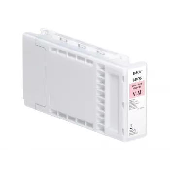 Tindikassett Epson Vivid Light magenta üksikpakend T44Q64N 350ml UltraChrome PRO 12 jaoks
