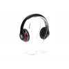 Stereo peakomplekt Rebeltec AUDIOFEEL2 Must