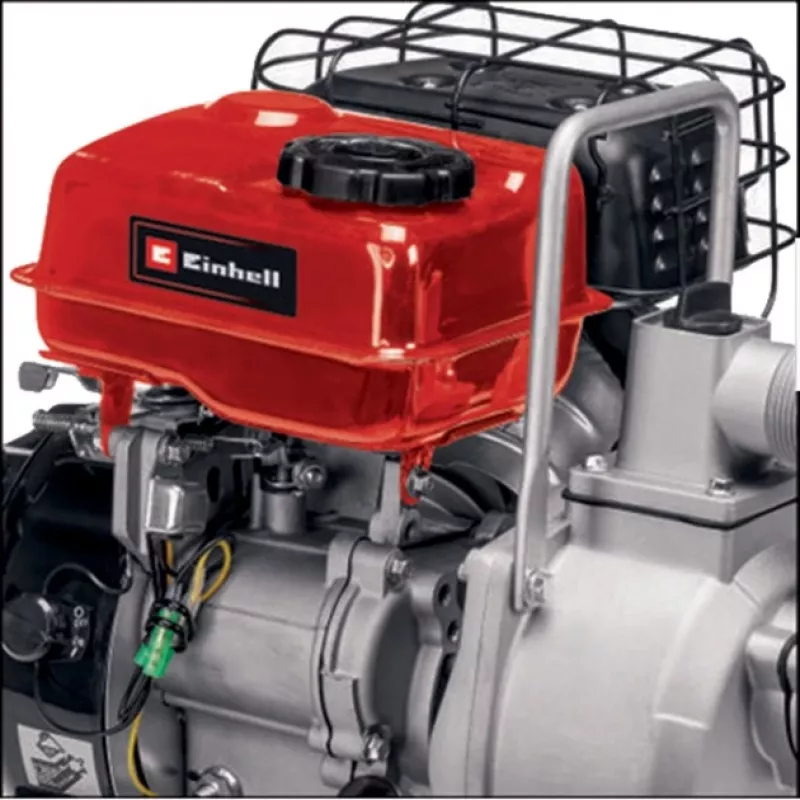 Einhell 4190530 aiatööriist 14.000 L must