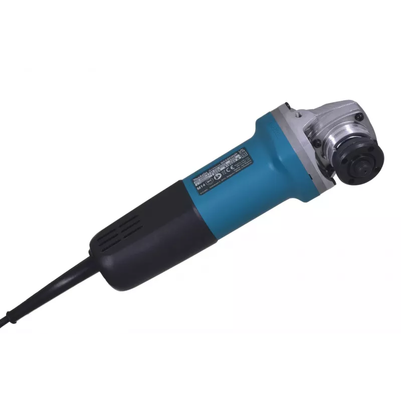 Makita 9558HNR nurklihvija, 125 mm