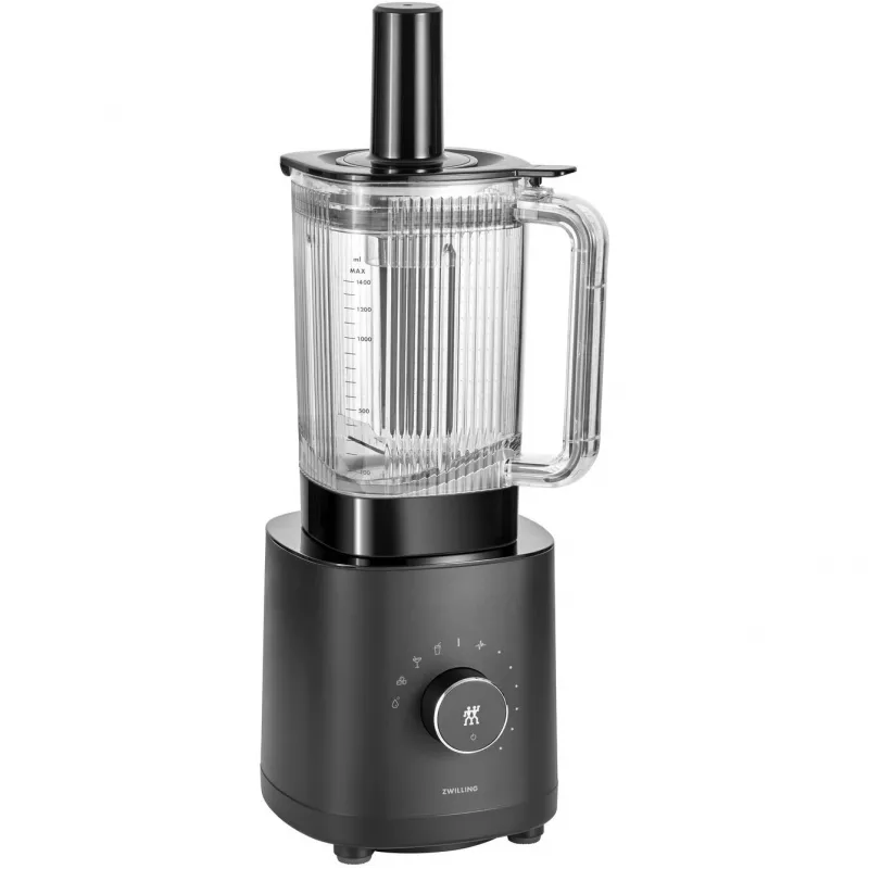 Küpsetusblender ZWILLING 53002-001-0 Must