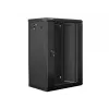 Seinale kinnitatav rack Lanberg WF01-6418-10B