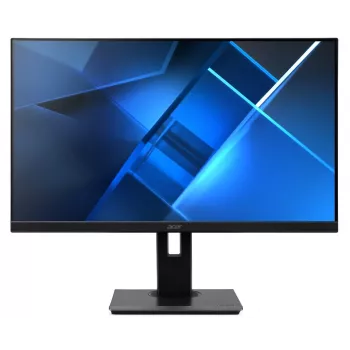 Monitor Acer B247Y DE 23,8-tolline Full HD LED 1920 x 1080
