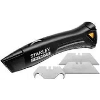 Utiliidnuga Stanley FMHT10500-0 Must Kokkupandav tera 25 mm 165 mm
