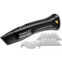 Utiliidnuga Stanley FMHT10500-0 Must Kokkupandav tera 25 mm 165 mm