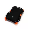 Dysk zewnêtrzny HDD Silicon Power Armor A30 (1TB; 2.5 ; USB 3.2; 5400 obr/min; Orange-Black; SP010TBPHDA30S3K)