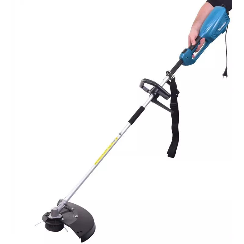 Makita elektriline trimmer UR3502 1000W 35cm