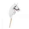 Hobuke pulgal HOPPIHORSE Hobby Horse A4 Leopard