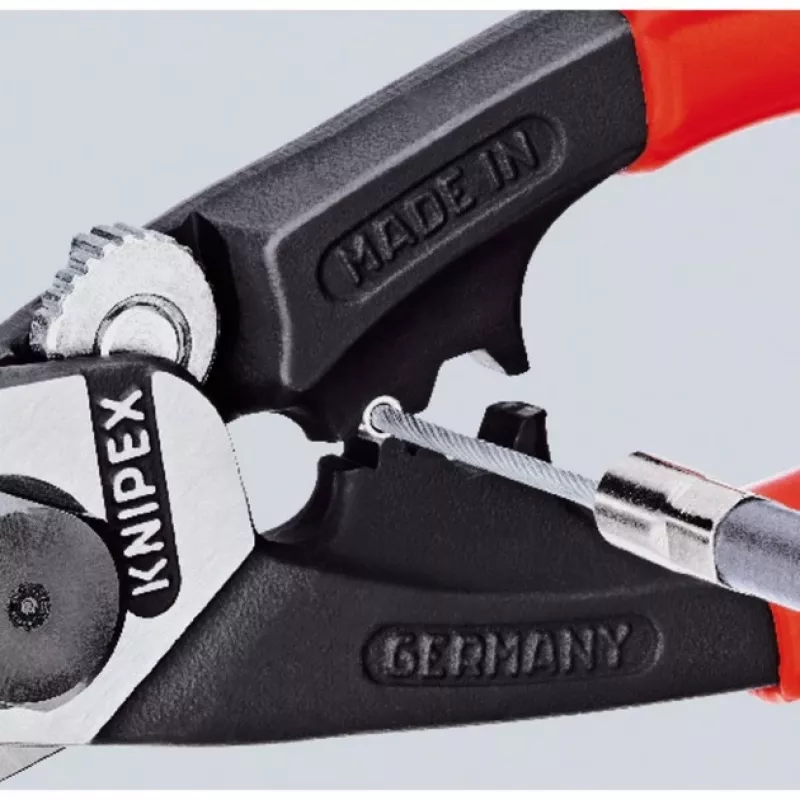 Diagonaaltangid Knipex 95 61 190