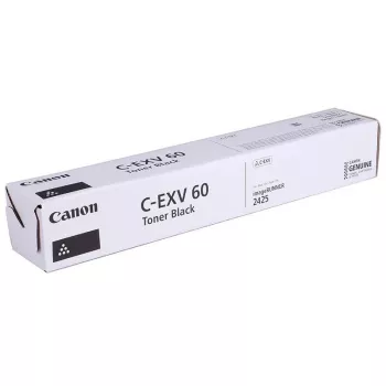 Canon 4311C001 toonerikassett 1 tk originaal must