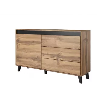 Cama kummut NORD wotani tamm/antratsiit