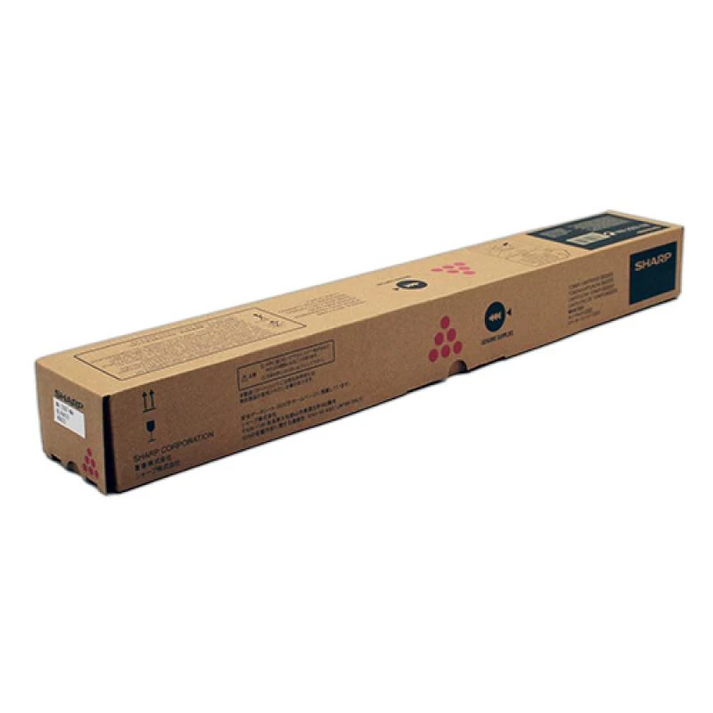 Sharp MX23GTMA toonerikassett 1 tk originaal magenta