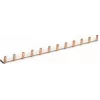 Hager faasisiin 1p 10 mm² 12mooduli tihvtiga KB163A (KB163A)