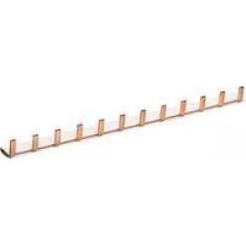 Hager faasisiin 1p 10 mm² 12mooduli tihvtiga KB163A (KB163A)