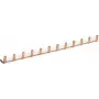 Hager faasisiin 1p 10 mm² 12mooduli tihvtiga KB163A (KB163A)