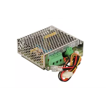 Toiteadapter Extralink EX.14558 50 W sisetingimustesse 110–230 V hõbedane