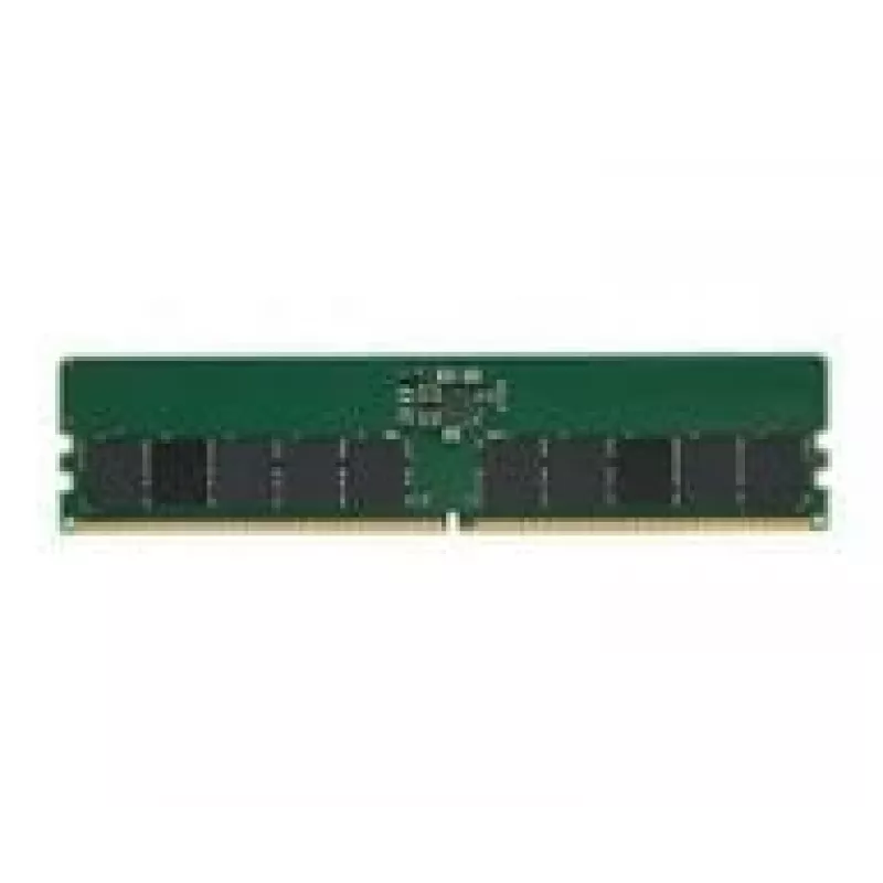 Kingston Technology KTD-PE548E-16G mälumoodul 16 GB 1 x 16 GB DDR5 4800 MT/s 288-kontaktiline DIMM ECC
