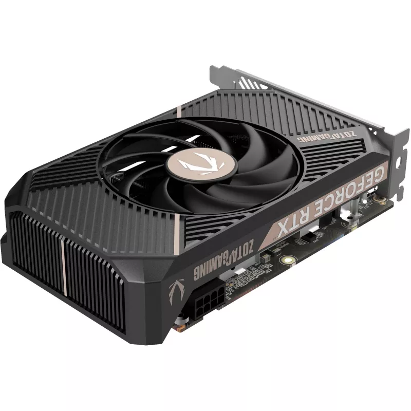 Graafikakaart NVIDIA GeForce RTX 5060 8 GB GDDR7