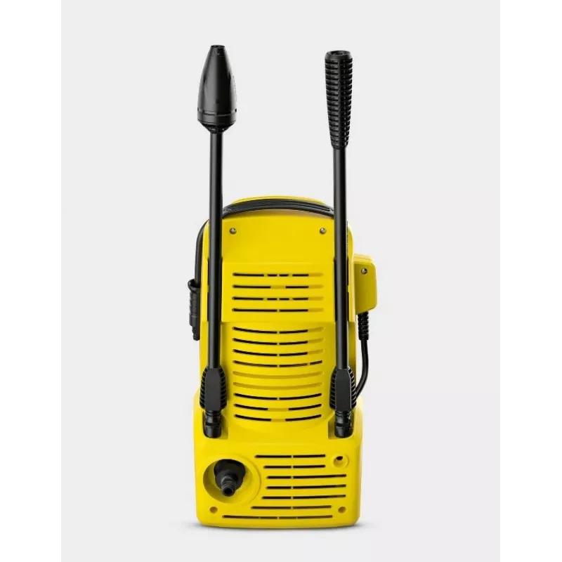 KARCHER K 2 Classic autopesuri kõrgsurvepesur – 1.673-574.0, must, kollane