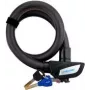 Kaablilukk FISCHER 85903 — 850 mm must terasturvakaabel