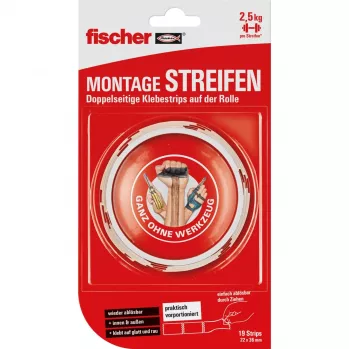 Fischer 545956 Toode Valge