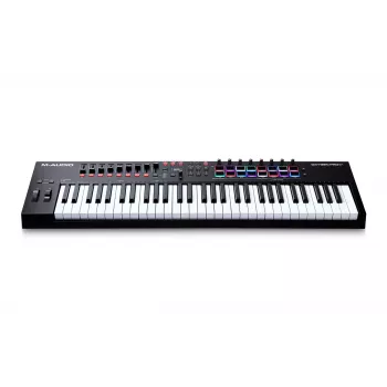 M-AUDIO Oxygen Pro 61 MIDI-klaviatuur 61 klahvi USB