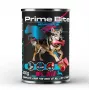 PRIME BITE Monoprotein Deer with an apple - märg koeratoit - 400g