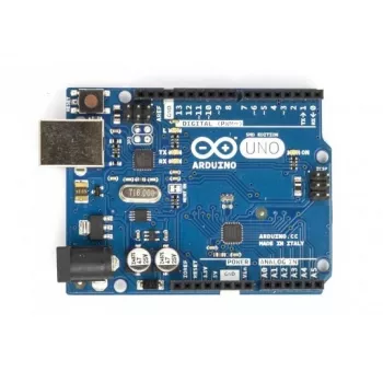 Arendusplaat Arduino UNO SMD Rev3