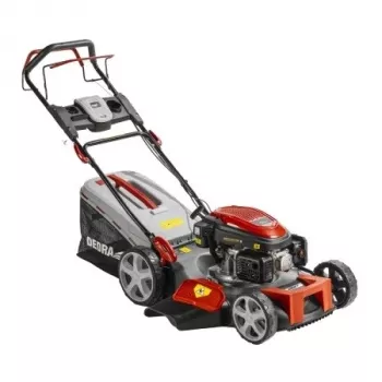 Bensiinimootoriga muruniiduk Dedra DED8725-53L1 4.0KW 196CC 53CM