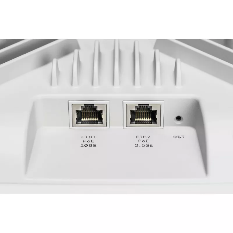 LANCOM LX-7500 Valge Power over Ethernet (PoE)