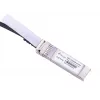 Extralink DAC SFP+ SFP+ DAC-kaabel 10Gbps 3m AWG30
