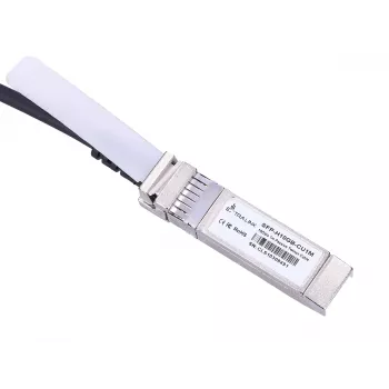 Extralink DAC SFP+ SFP+ DAC-kaabel 10Gbps 3m AWG30