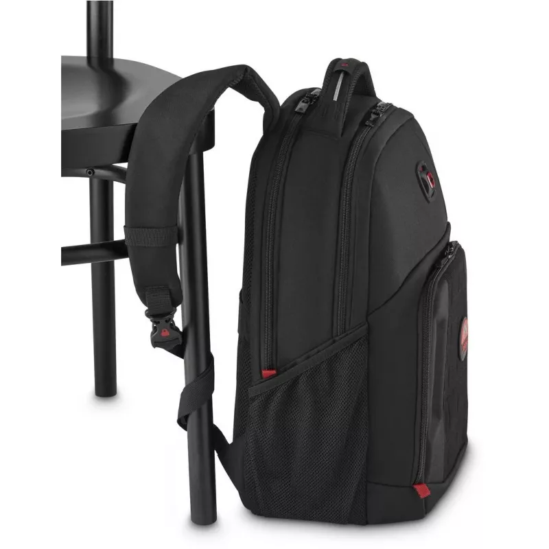 Seljakott Wenger SwissGear PlayerMode 39,6 cm (15,6 tolli)