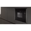 Neff HLAWD23G0 mikrolaineahi, grafiit, sisseehitatav, soolo-mikrolaineahi, 20 L, 800 W