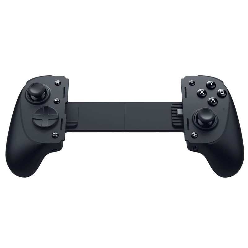 RAZER Kishi Ultra USB-C Gaming Androidile, iPhone'ile