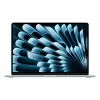 Apple MacBook Air Apple M4 sülearvuti 38,9 cm (15,3 inch) 16 GB 256 GB SSD Wi-Fi 6E (802.11ax) macOS Sequoia sinine