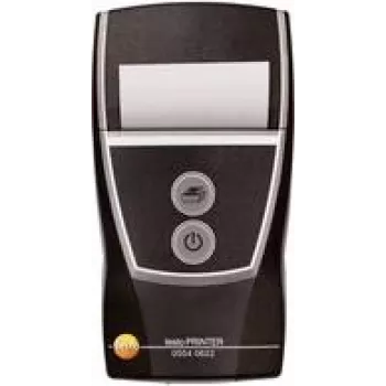 Testo 0554 0622 Bluetooth -/IRDA-Printer Printer 1 tk (0554 0622)